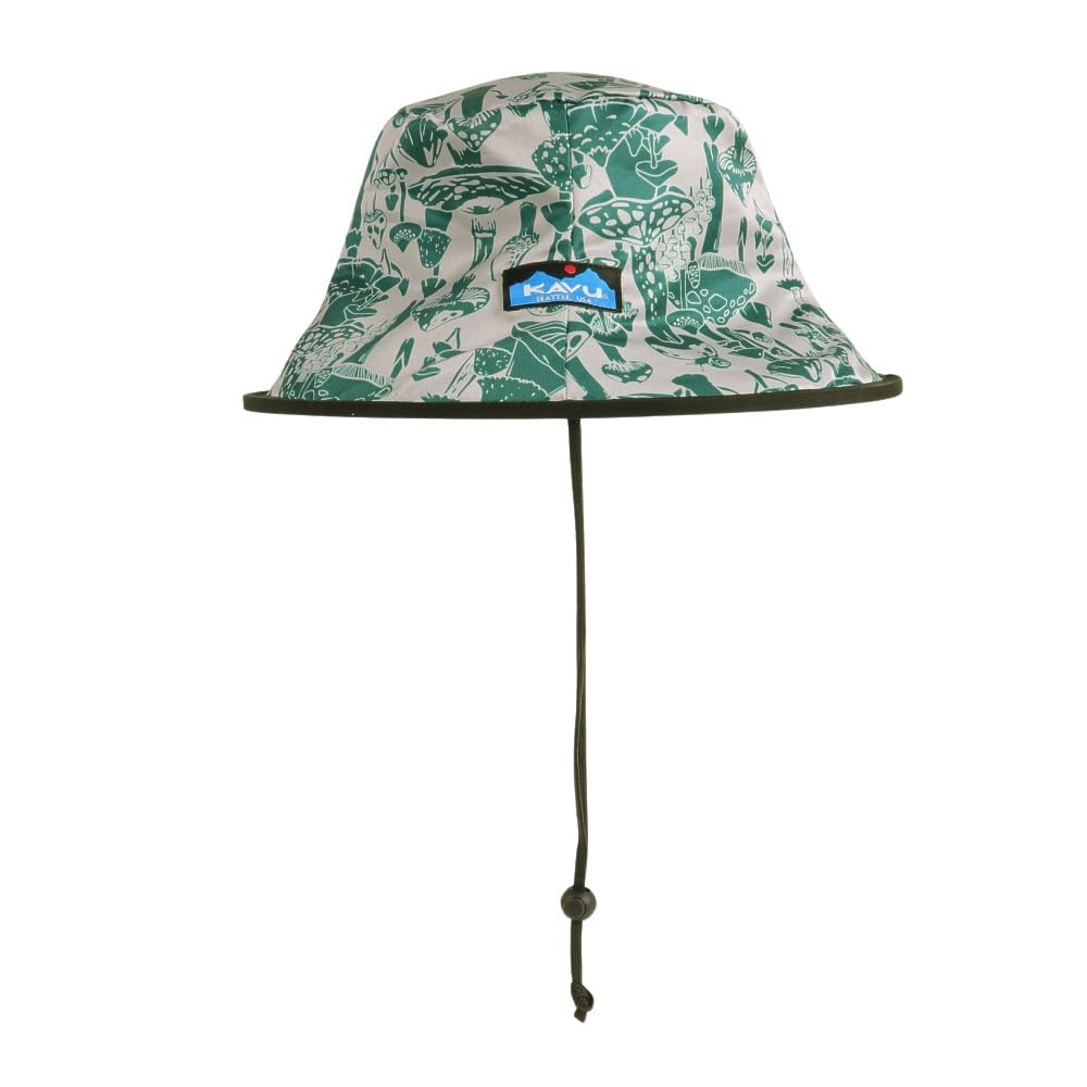Amazon.co.jp: カブー（KAVU） フィッシャーマンチルバ ハット