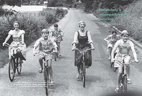 Words to Ride by: Thoughts on Bicycling