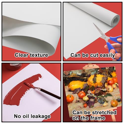 La Mejor Recopilación de Telas de lienzo - 5 favoritos. 15 Imagen adicional