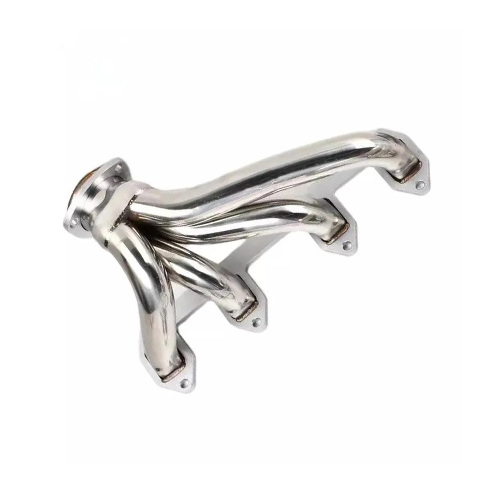 Collettori Di Scarico Corti In Acciaio Inox Per Motori Per Ford Per Big Per Block FE 330 360 390 428 V8