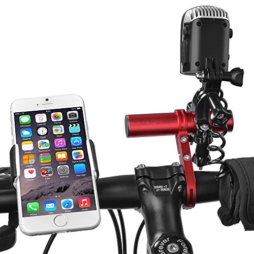 XCSOURCE Titolare della Bicicletta del Manubrio