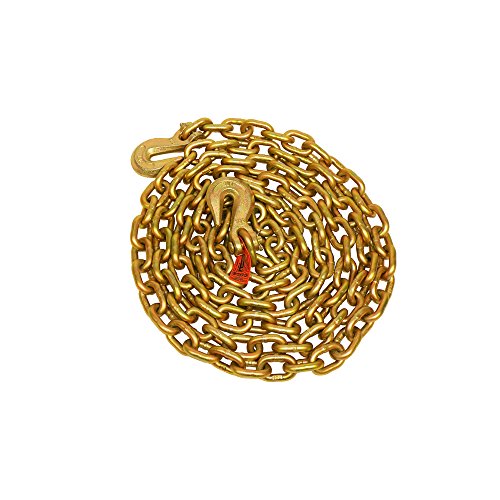 Schedule 70 Transport Chain (3524-62-257) - 3/8