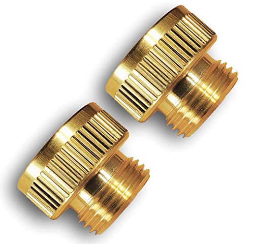 SpigotMaster Anti Siphon Hose Bib