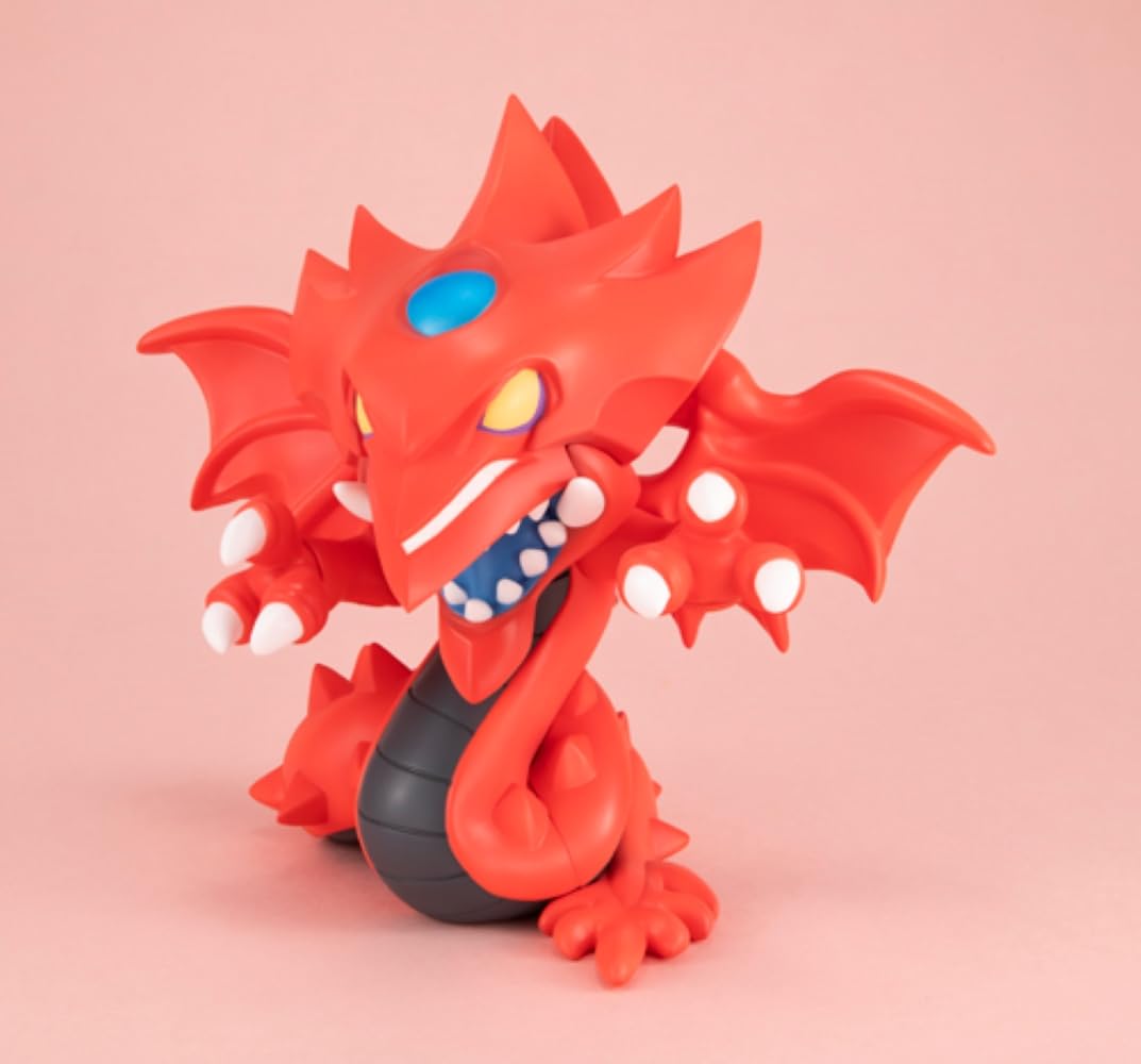 Amazon.co.jp: MEGATOON 遊☆戯☆王デュエルモンスターズ