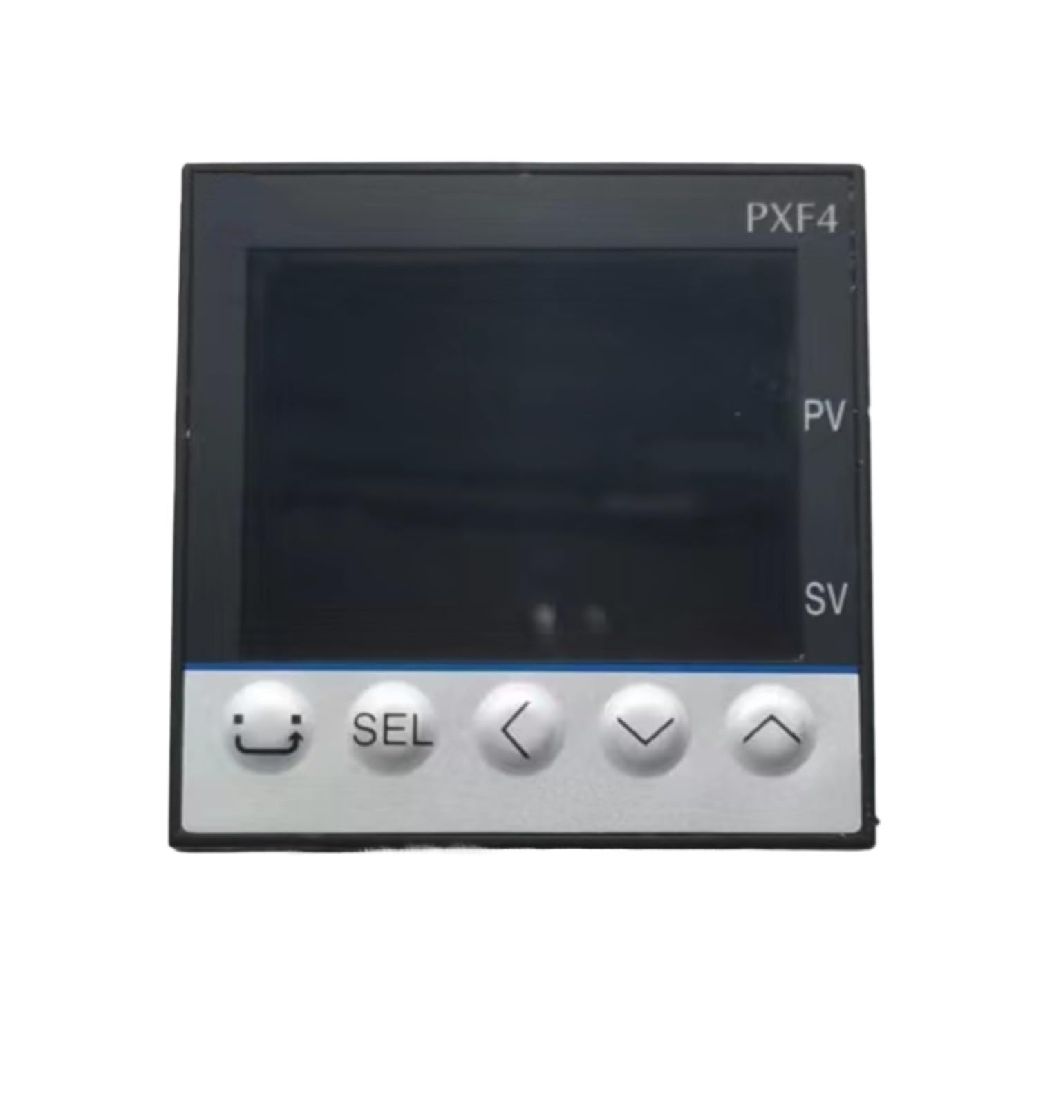 Régulateur de température PXF4ABY2-1W100 haute précision pour sonde PT100
