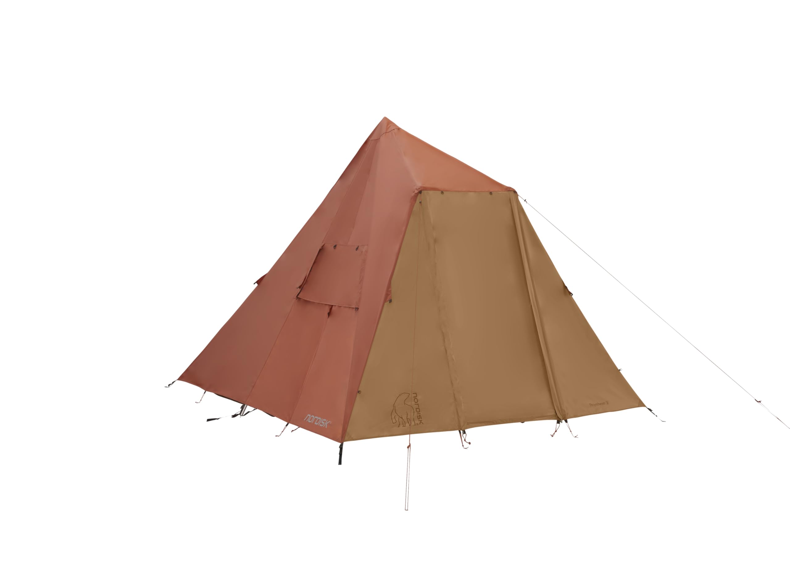 Amazon | NORDISK(ノルディスク) アウトドア キャンプ テント ス
