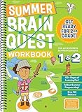 Summer Brain Quest: Between Grades 1 & 2