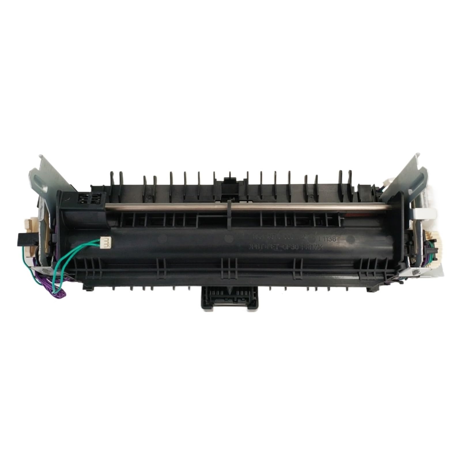 1 Pezzo Di Ricambio For Gruppo Fusore Stampante, Compatibile For HP, M476 M476dn M476dw M476nw 476 476dn 476dw Unità Fusore Resistente Al Calore Durevole 110 V 220 V(Fuser Unit 220V)