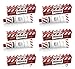 Produktbild Proraso Sandelholz mit Sheabutter Rasiercreme Tube  6 Stück