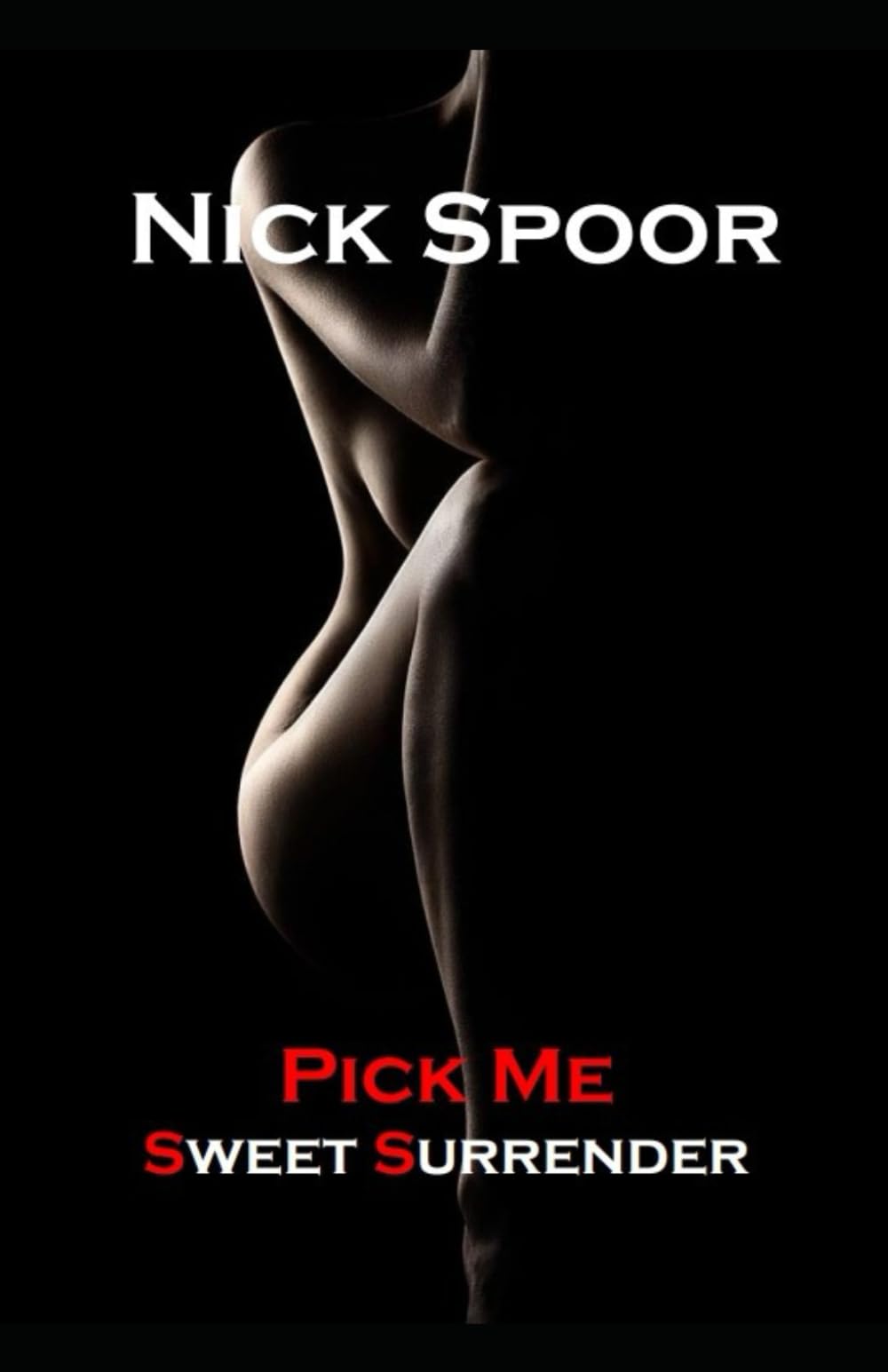 Pick Me: Sweet Surrender