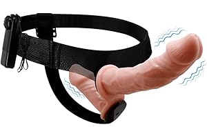 Double Penetrator Strap On: Ultimate Pleasure for Lesbian Encounters