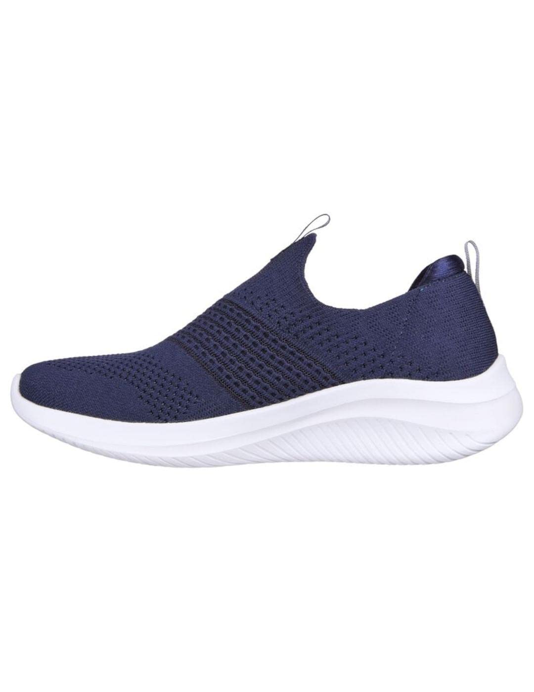 Skechers Mujer Ultra Flex 3.0 Classy Charm Trainers