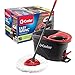 Spin mop bucket set