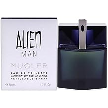 Thierry Mugler Alien Edt 50 ml Erkek Parf&uuml;m&uuml;