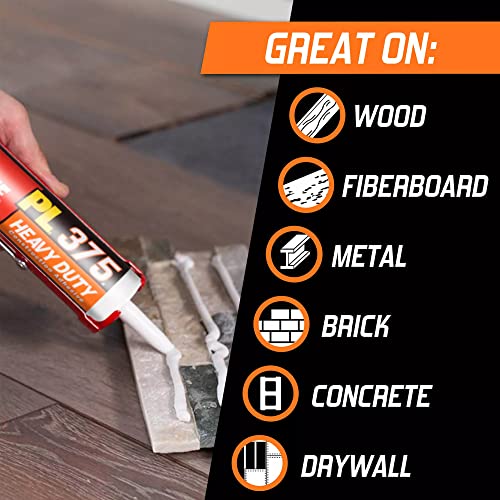 The 29 Best Adhesive Caulk of 2024 [Verified] Cherry Picks