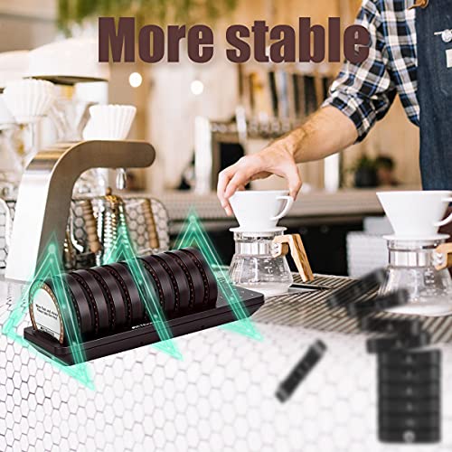 Retekess TD162 Mini Draadloos Oproepsysteem met Lange Afstandsbereik - Afbeelding 7