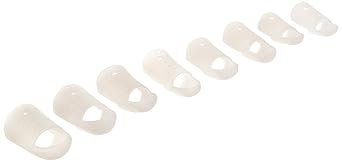 Brownmed Stax Finger Splint Set 30 piece