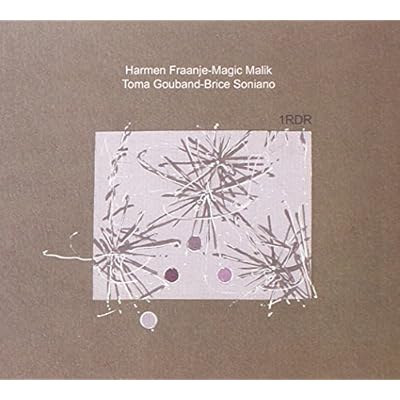 Toma Gouband/Magic Malik - 1Rdr