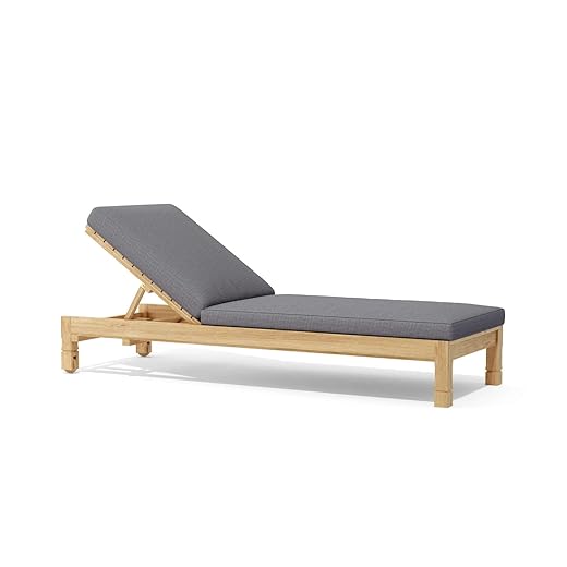 Chapman Sun Lounger,