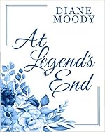 At Legend's End (The Teacup Novellas Book 4)