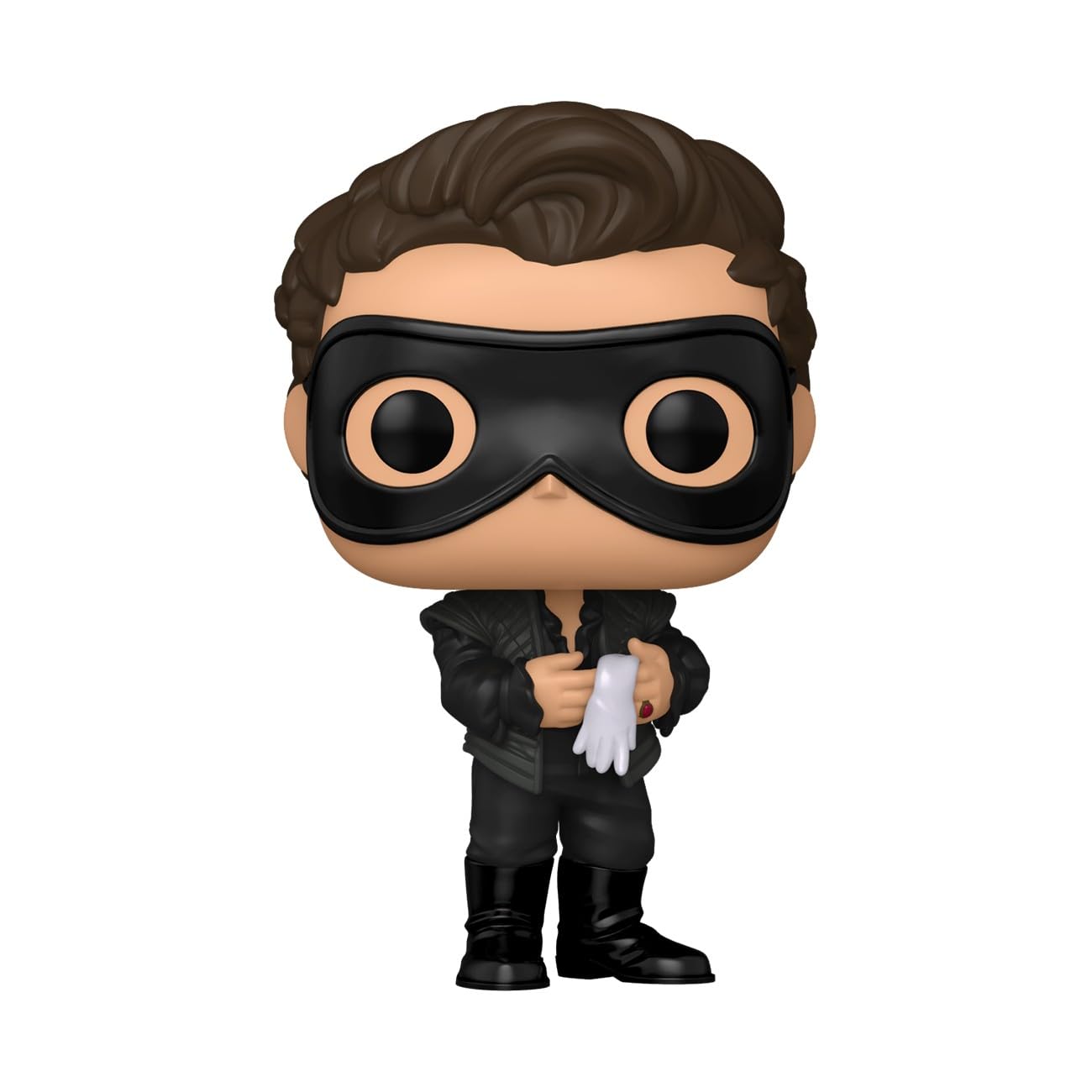 Funko Pop! Benedict Bridgerton – Figurine Vinyl – Collection Officielle – Cadeau Série Netflix
