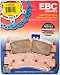 Produktbild EBC FA702R R Series Sintered Disc Brake Pad