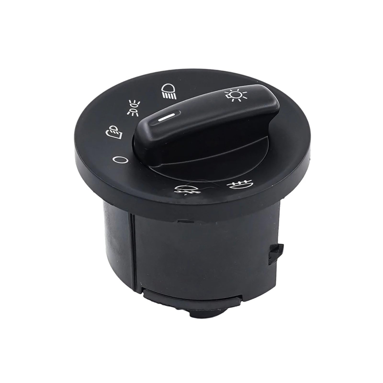Interruptor de Faros para Skoda Octavia Combi 1Z5 (2004). Botón de Control de Faros 1Z0941431A.