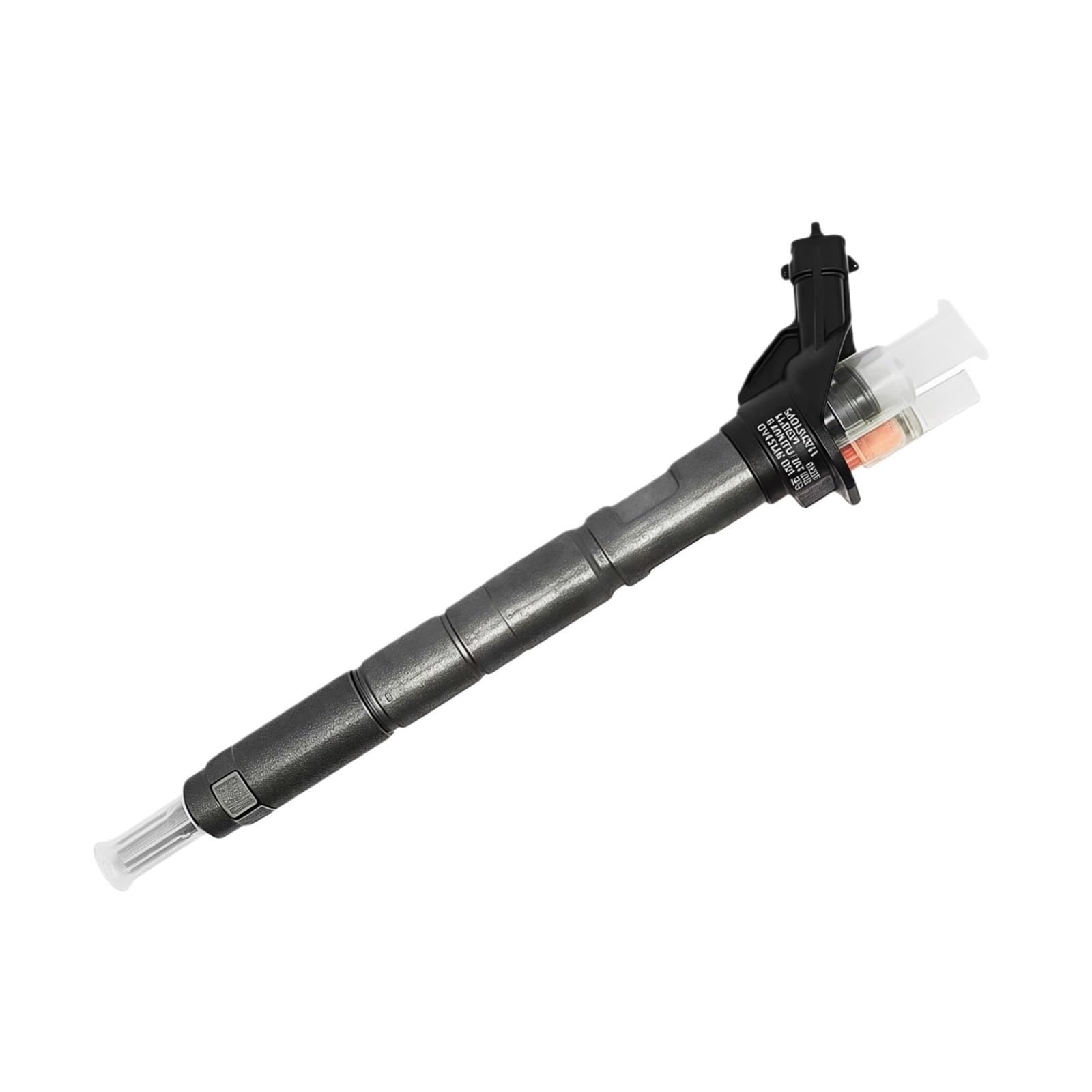 Amazon | ディーゼル燃料インジェクター交換キット 2個 - 高圧
