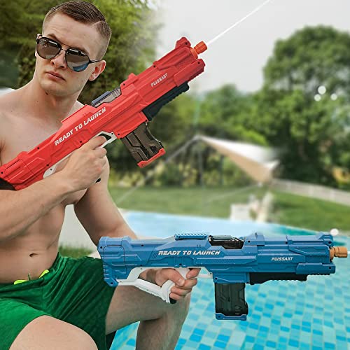 The Best Water Guns For Adults For 2023 Maine