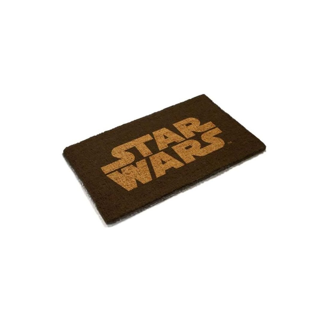 SD toys SW - Paillasson Logo Star Wars