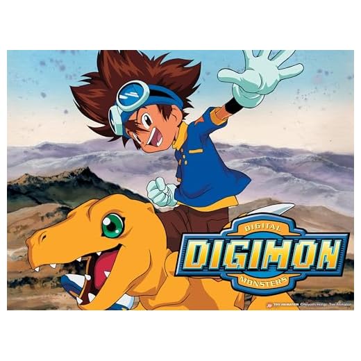 Digimon
