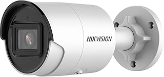 Hikvision Digital Technology DS 2CD2086G2 I Telecamera Di Sicurezza IP Esterno Capocorda SoffittoMuro 3840 x 2160 Pixel Hikvision Digital Technology DS 2CD2086G2 I Telecamera Di Sicurezza IP Esterno Capocorda SoffittoMuro 3840 x 2160 Pixel
