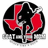 Quack Like a Duck [Explicit]