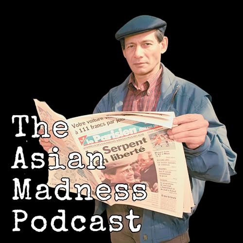 E132 - The Serpent: Charles Sobhraj