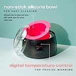 KoluaWax Premium Waxing Kit for Women - Beginner Friendly - Complete Wax Kit that includes 14oz of Wax Beads, Applicator, Pre and Post Care, Suitable for Sensitive Skin (Blush) - Image 5