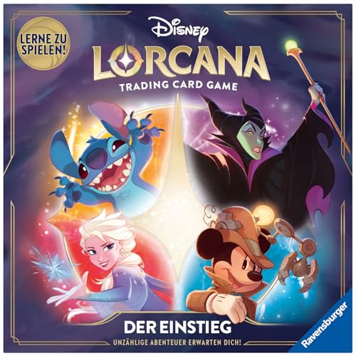 Ravensburger Der Einstieg (Deutsch)