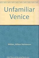 Unfamiliar Venice B0007DLK36 Book Cover