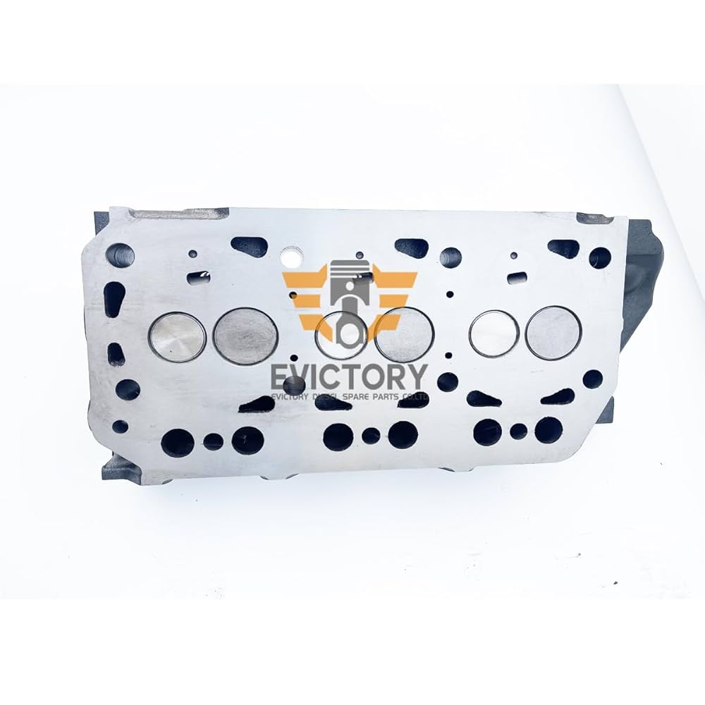 kikushin33様　　オーダー専用ページ Amazon.co.jp: 三菱エンジンキットK3F K3E K3Dシリンダーヘッド