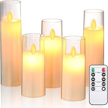 Amazon.co.jp : ONELUNAR LEDキャンドルライト 本物の炎のように Amazon.co.jp : ONELUNAR LEDキャンドルライト 本物の炎のように