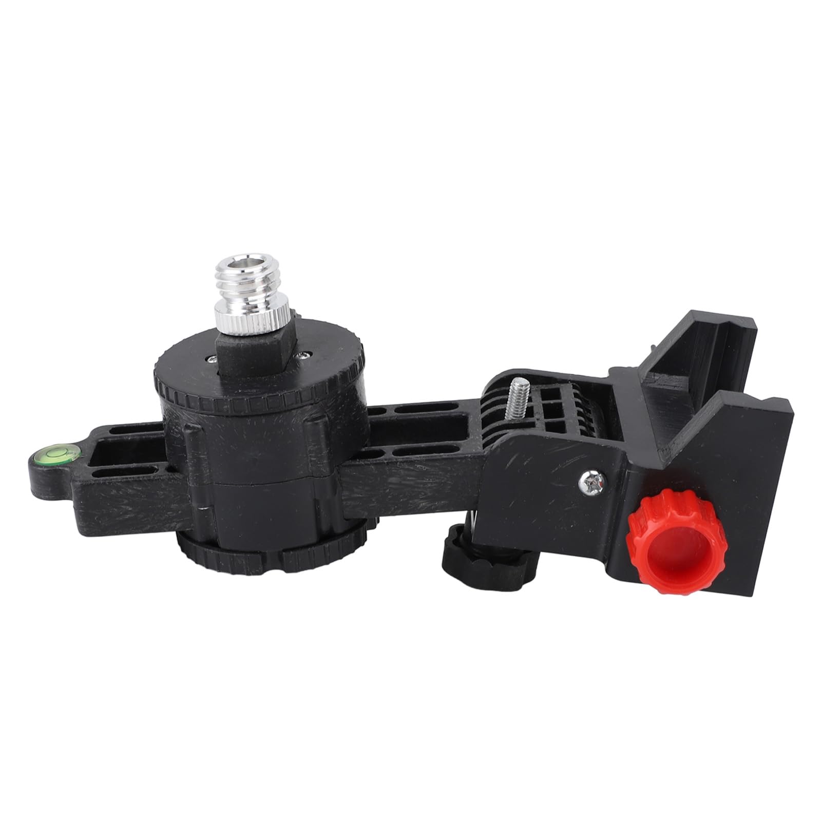 Tige de levage réglable Pan Tilt ABS | Stabilisateur télescopique