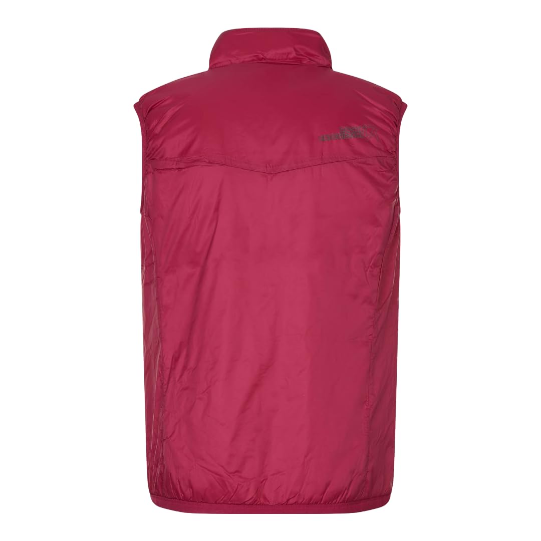 Rock Experience Golden Gate Pack Padded Man Vest Gilet sportivo Uomo