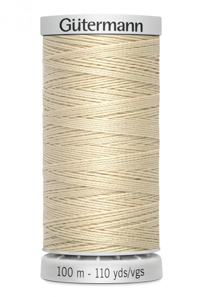 Hilo Gutermann Extra Strong para Tapicería 100m 414 miniatura 1