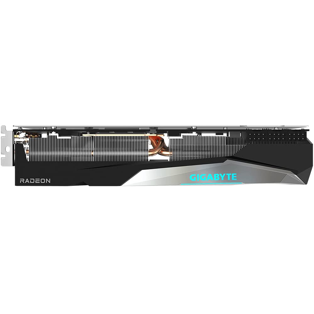 Gigabyte - Scheda video Radeon RX 6900 XT GAMING OC 16GB, GV-R69XTGAMING OC-16GD