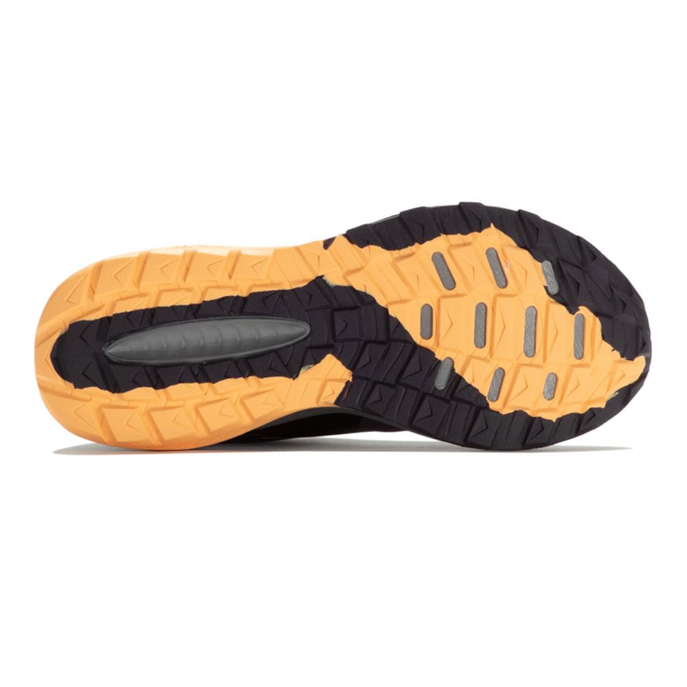 New Balance Dynasoft Nitrel V5 Baskets pour Femme, MP5 Interstellaire, 38 EU