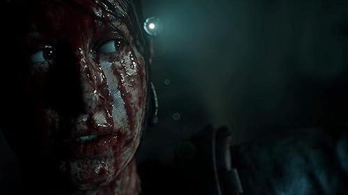 Vista 6 de The Dark Pictures House of Ashes - PlayStation 5