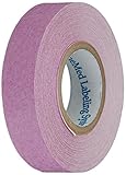 neoTape Beschriftungsband, Paper/Acrylate, Violett, 13mm Breite, 12.7m Länge