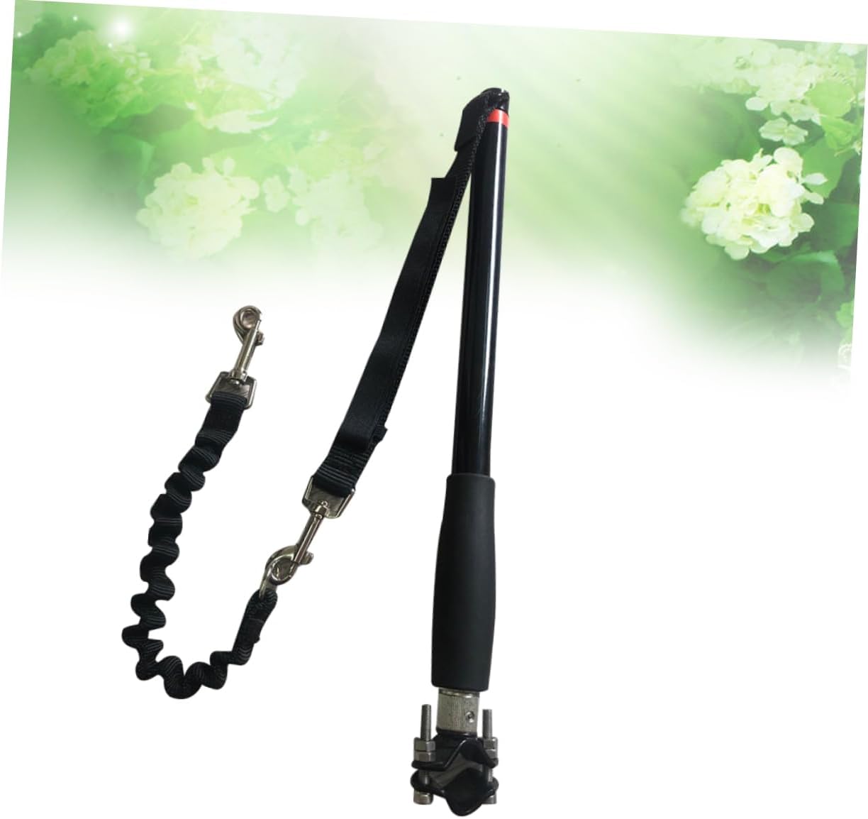 Dog Training Leash Pet Collars Adjustable Dog Walk Lead Outdoor Training Lead Rope Comfortable and Long Lasting for Daily Use