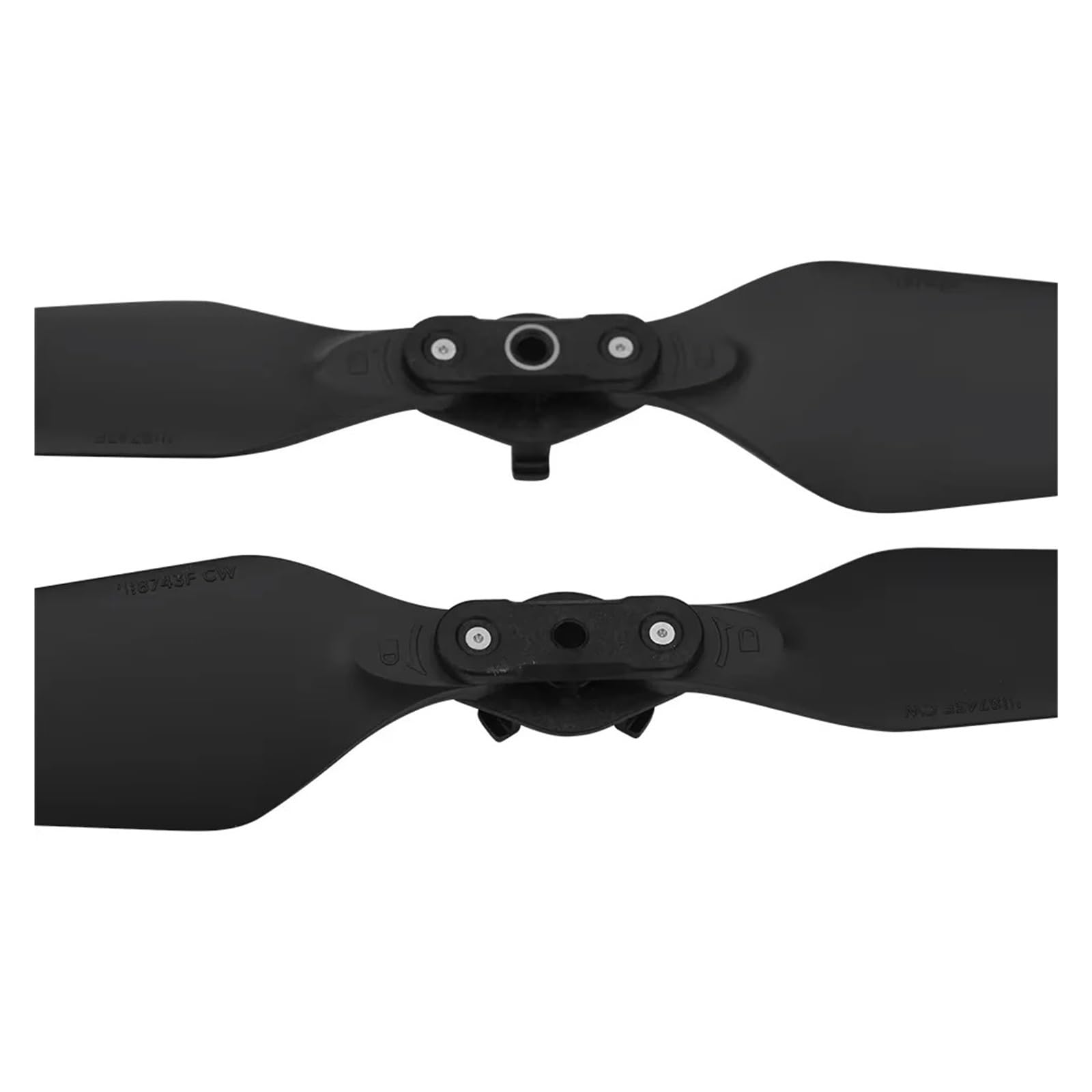 Compatible for DJI, hélice 8743 4/8PCS