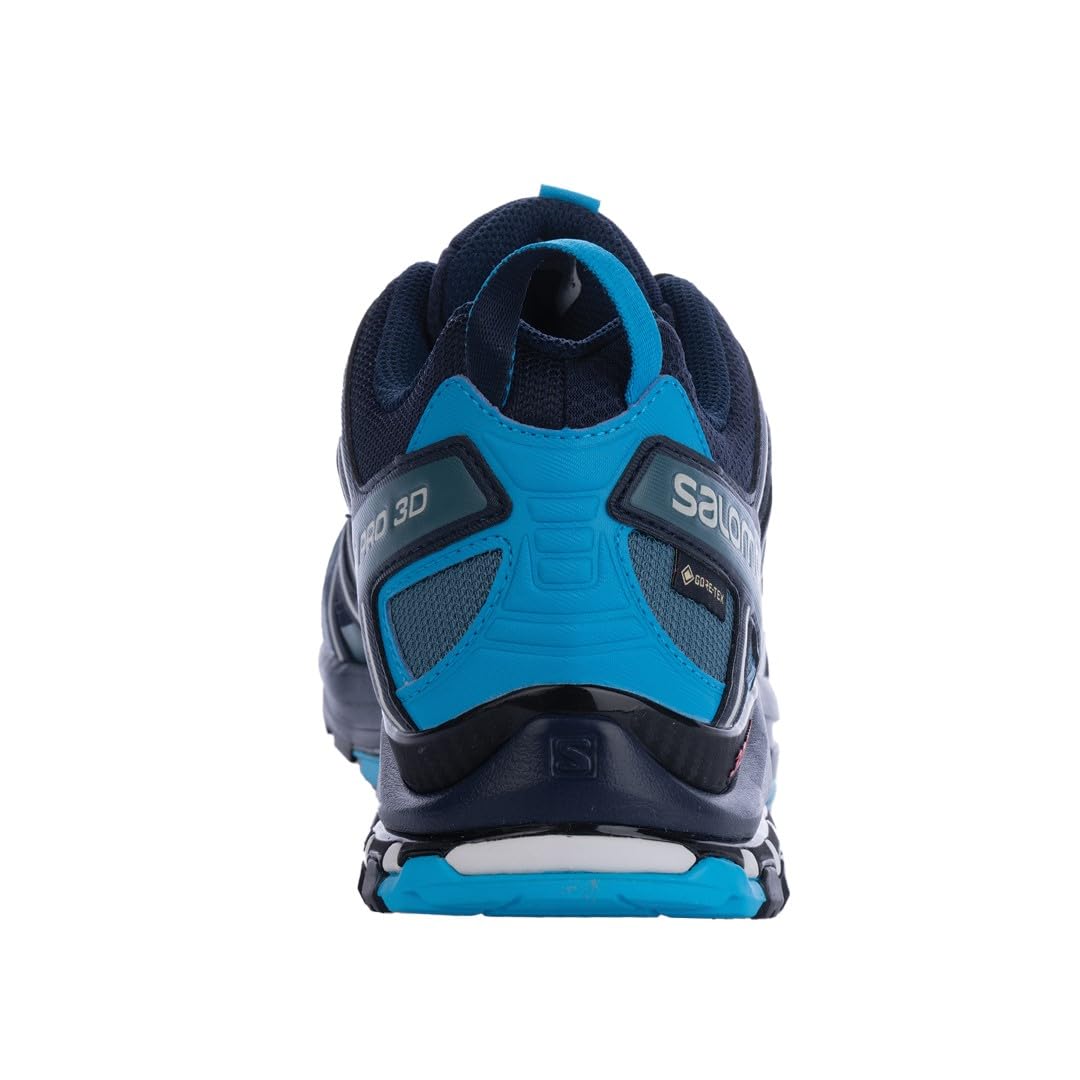 SALOMON XA PRO 3D Gore-Tex, Scarpe da Trail Running Uomo