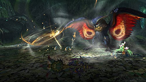 Monster Hunter Generations Ultimate - Nintendo Switch #TOP2